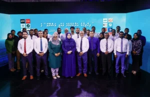 އިހުތިރާމުގެ ގައުމީ މަޝްރޫއަށް ލޯގޯއެއް ފަރުމާކުރާ ފަރާތަކަށް 60،000ރ.