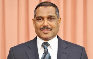 ކުރީގެ އިމިގްރޭޝަން ކޮންޓްރޯލަރު ޑރ. މުހައްމަދު އަލީ އަވަހާރަވެއްޖެ