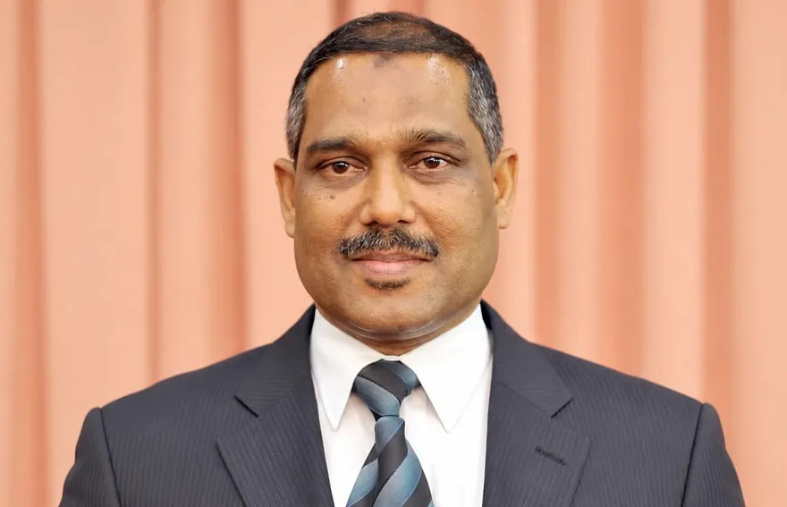 ކުރީގެ އިމިގްރޭޝަން ކޮންޓްރޯލަރު ޑރ. މުހައްމަދު އަލީ އަވަހާރަވެއްޖެ