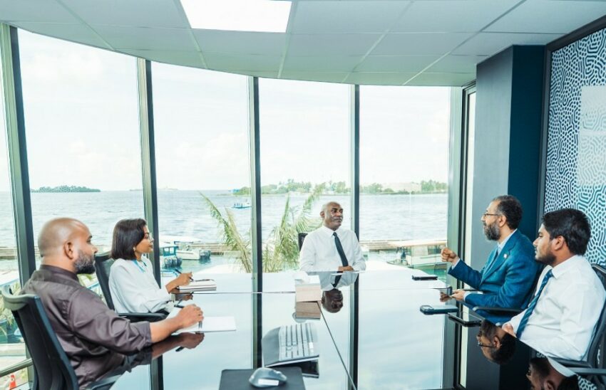 ރާއްޖޭގައި ޙަލާލު ފަތުރުވެރިކަން ތަޢާރަފުކުރުމަށް ވީއެމްސީން މަޝްވަރާ ފަށައިފި