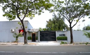 ހުޅުމާލެ ޖަލަށް ހުއްދަނެތި ވަތް މީހާގެ ޖަލު އަދަބު 26،000 ރުފިޔާގެ ޖޫރިމަނާއަކަށް ބަދަލުކޮށްފި