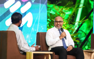 ޖަލުތަކުގެ ޖާގަ އިތުރުކުރަނީ ރައްޔިތުން ގައިދުކުރުމަށް ނޫން: އިހުސާން