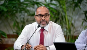 ތިން މިނިސްޓްރީ އެންދި ހާދިސާގެ ބޮޑީކެމް ފުޓޭޖު މި ހަފްތާގައި ހާމަކުރަނީ