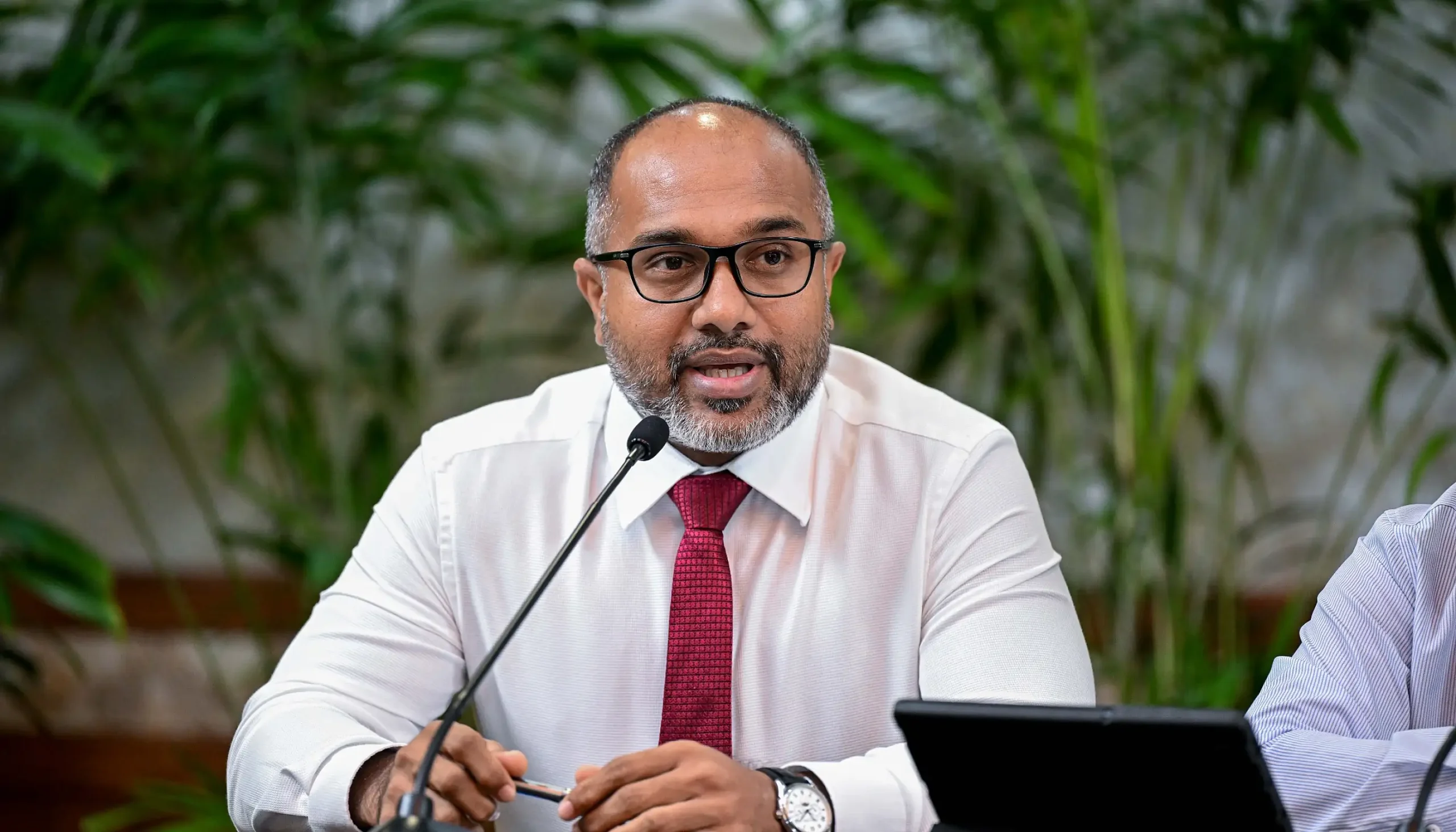 ތިން މިނިސްޓްރީ އެންދި ހާދިސާގެ ބޮޑީކެމް ފުޓޭޖު މި ހަފްތާގައި ހާމަކުރަނީ