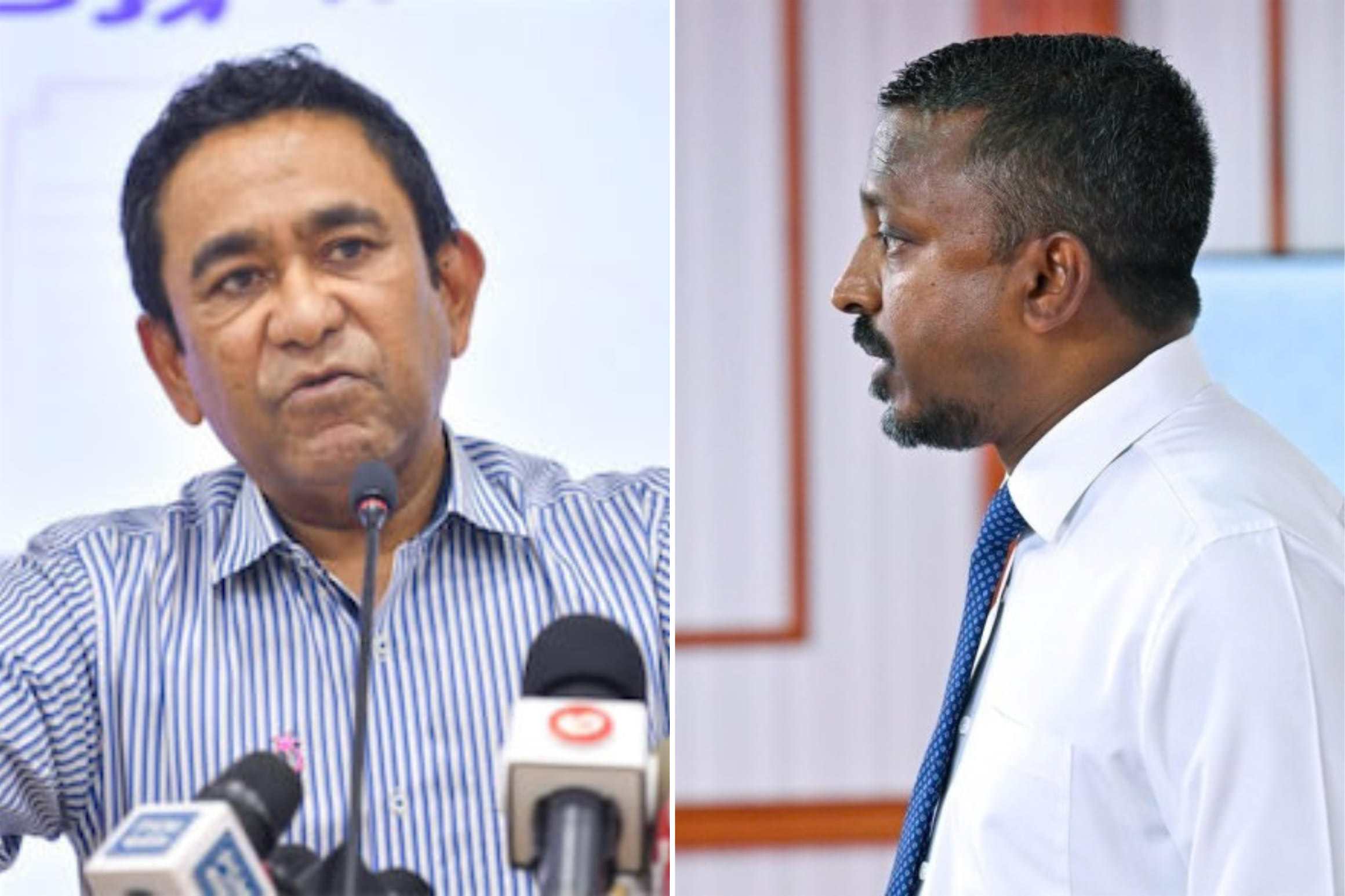 99 އަހަރުގެ ކުލި ފެށީ ޔާމީންގެ ވެރިކަމުގައި ކަމަށް އުޝާމް ހަނދުމަކޮށްދެއްވައިފި
