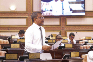 ބްރިޖަށް އެރި ދެ ބޯޓުގެ މައްސަލަ 241 ކޮމިޓީއަށް