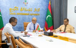 ރަށްވެހިކަން ދޫކޮށްލަން ނަގާ ފީގެ އުސޫލެއް އެލްޖީއޭއިން ހަދަނީ