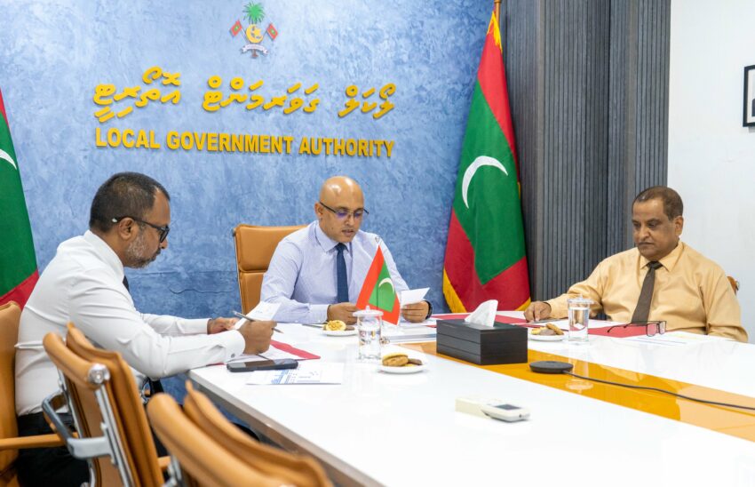 ރަށްވެހިކަން ދޫކޮށްލަން ނަގާ ފީގެ އުސޫލެއް އެލްޖީއޭއިން ހަދަނީ