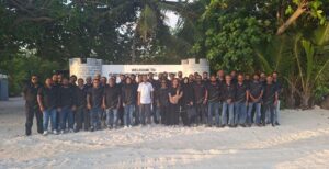 އެމްޑަބްލިއުއެސްސީގެ އިސްވެރިން "ލީޑަރޝިޕް އެންހާންސްމަންޓް ޕްރޮގްރާމް" ފުރިހަމަކޮށްފި