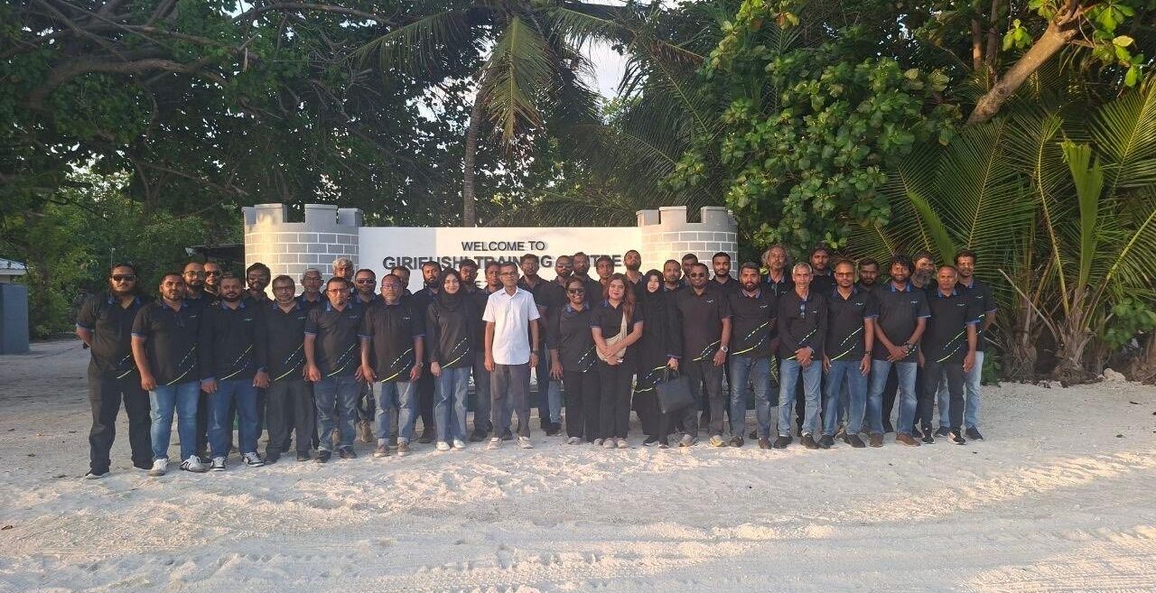 އެމްޑަބްލިއުއެސްސީގެ އިސްވެރިން "ލީޑަރޝިޕް އެންހާންސްމަންޓް ޕްރޮގްރާމް" ފުރިހަމަކޮށްފި