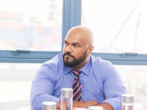 މާލޭގެ ޓްރެފިކް އޮފީހުގެ ވެރިޔަކަށް މާނިއު އައްޔަންކޮށްފި