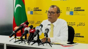 ކައުންސިލްތަކުގެ 100 ވިޔަފާރި ޕްރޮޖެކްޓެއް އެމްޑީޕީ ކޮންގްރެސްގައި އިންވެސްޓަރުންނަށް ހުޅުވާލަނީ