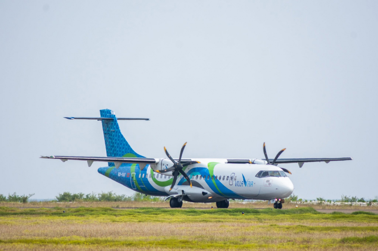 ޖިންސީ ފުރައްސާރައިގެ ތުހުމަތުގައި ވަކިކުރި މުވައްޒަފަށް ބަދަލު ދޭން ޖެހޭކަމަށް ހައިކޯޓުންވެސް ހުކުމްކޮށްފި