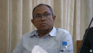 އާރަށު މައްސަލަ އަލުން ބަލަން ފަށައިފި، ވަކީލަކު ހޯދަން ނައީމަށް 10 ދުވަސް