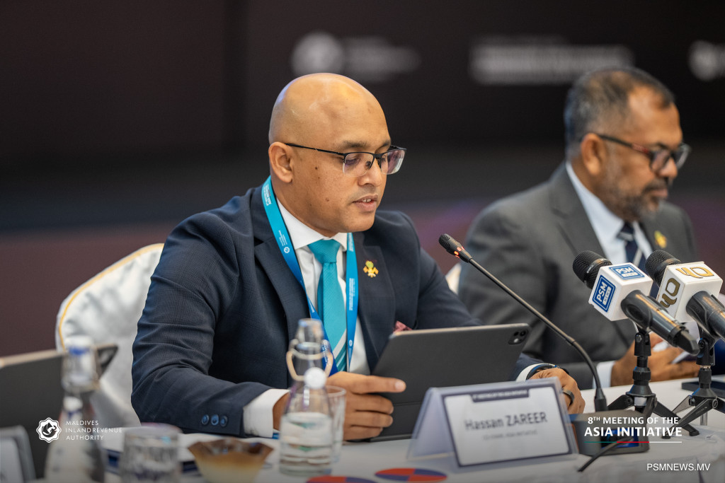 އީގަލް ހިލްސް މަޝްރޫއުން ޑޮލަރުގެ ދަތިކަން ފިލާނެ: ޒަރީރު