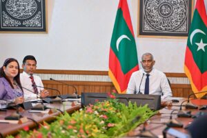 250 މިލިލީޓަރަށްވުރެ ކުދި ޕްލާސްޓިކް ފުޅީގައި ބަންދުކޮށްފައި ހުންނަ ބުއިންތައް މިއަދުން ފެށިގެން މަނާ