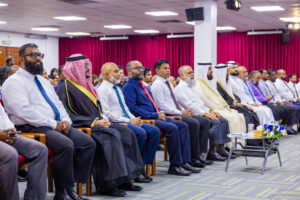 ކީރިތި ޤުރުއާން ކިޔެވުމުގެ 38 ވަނަ ޤައުމީ މުބާރާތް ފެށިއްޖެ