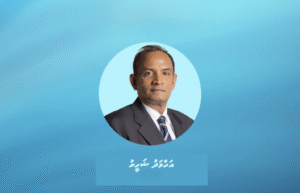 އެމްޓީޑީސީގެ އާ ޗެއާމަނަކަށް ޝަހީރު އައްޔަންކޮށްފި