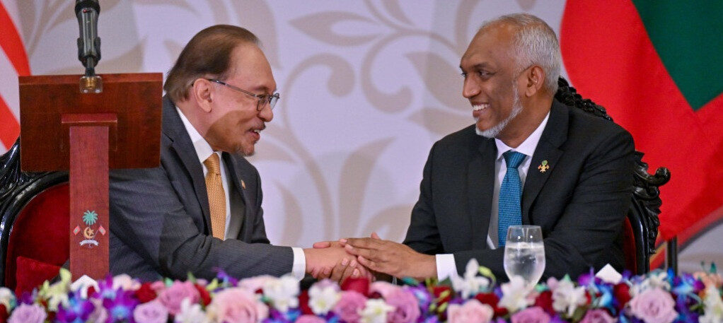 ރާއްޖޭގެ ކަނޑުން ތެޔޮ ހޯދަން ޕެޓްރޯނަސްގެ އެހީއަށް އެދިއްޖެ