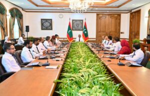 ރިވެތި އަޚުލާޤު އާލާކުރުމަށް ޤައުމީ މަޝްރޫޢެއް ފަށަނީ