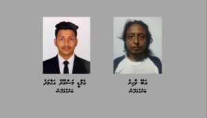ބޮޑުއަގުގައި ޑޮލަރު ވިއްކި ބަންގްލަދޭޝްގެ ދެ މީހަކު އިމިގްރޭޝަންގެ ބަންދަށް