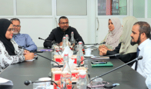 ރީ-ރަޖިސްޓްރީ ނުކުރާ ނޫސް މަޖައްލާތަކުގެ ރަޖިސްޓްރީ އޮކްޓޯބަރު 27 ގައި ބާތިލްކުރަނީ