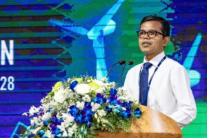 އީގަލް ހިލްސްގެ އާމްދަނީ މުޅި ފަތުރުވެރިކަމުގެ ދާއިރާއަށްވުރެ ބޮޑުވާނެ: ފަހުމީ