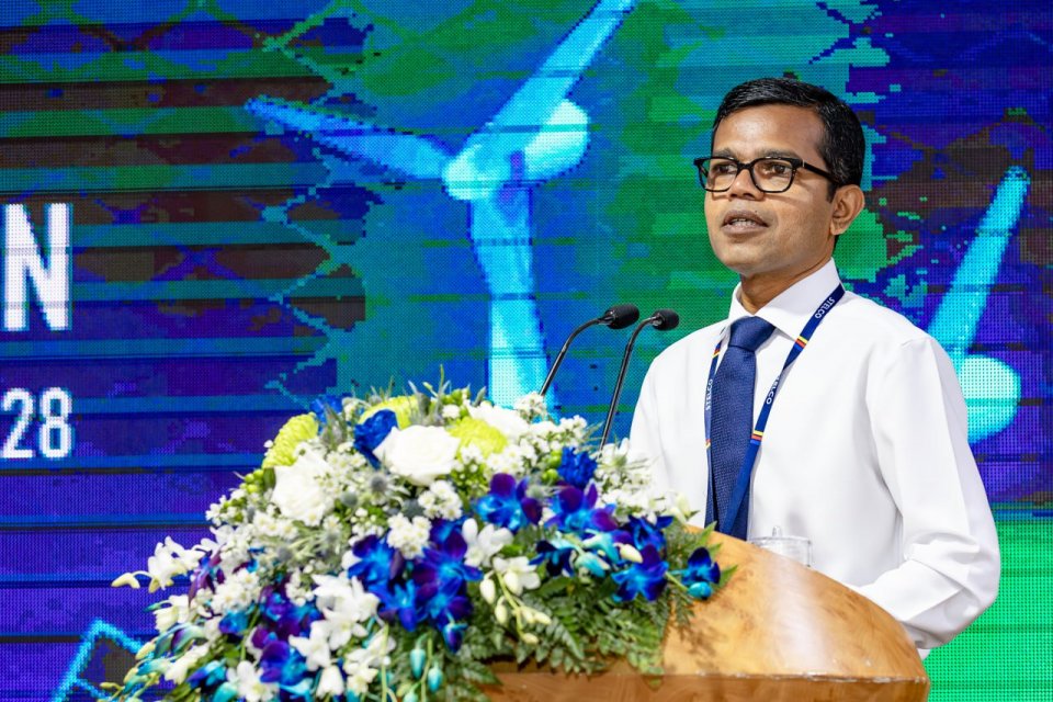 އީގަލް ހިލްސްގެ އާމްދަނީ މުޅި ފަތުރުވެރިކަމުގެ ދާއިރާއަށްވުރެ ބޮޑުވާނެ: ފަހުމީ