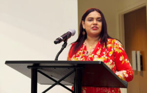ސިޑްސް ޤައުމުތަކަށް ކާރިސާތަކަށް ތައްޔާރުވުމަށް ފައިނޭންސިންގ ބޭނުންވޭ: އިރުތިޝާމް