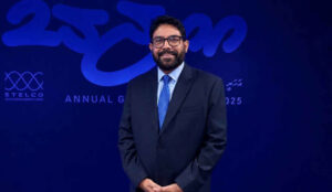 ހަލީމްގެ މުސާރައިން ބައެއް ދަރަންޏަށް ކަނޑަން ސްޓެލްކޯއަށް އަމުރުކޮށްފި