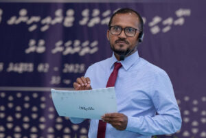 ހައިކޯޓުގެ ފަނޑިޔާރު އިބްރާހީމް މާހިރު 20 އަހަރަށްފަހު ފަނޑިޔާރުކަމުން ވަކިވެވަޑައިގެންފި