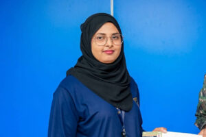 ލައިސަންސް ނެތް މީހަކު ދުއްވި ސައިކަލުން ޖެހުނު ހާދިސާގައި އަނިޔާވި ކުއްޖާ ނިޔާވެއްޖެ
