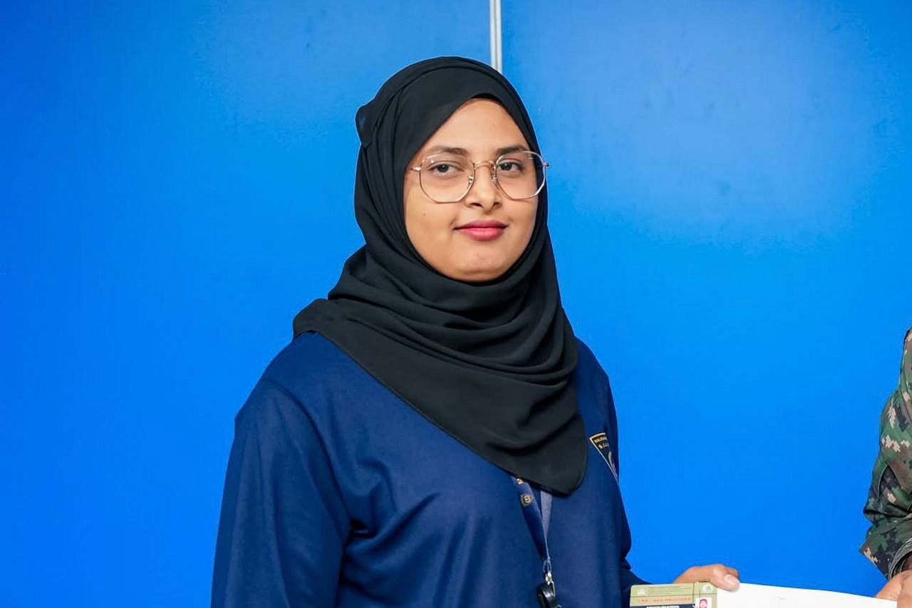 ލައިސަންސް ނެތް މީހަކު ދުއްވި ސައިކަލުން ޖެހުނު ހާދިސާގައި އަނިޔާވި ކުއްޖާ ނިޔާވެއްޖެ