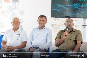 އާބާދީ މަދު ރަށްރަށުގެ ކައުންސިލް ވަޒީފާ އެހެން ރަށެއްގައި ހުރެގެން އަދާކުރެވޭ ގޮތް ހަދައިފި