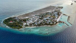 ގުރައިދޫގައި ބަންގްލަދޭޝް މީހަކު މަރާލި މައްސަލައިގައި ބަބުލް މިއާ އުމުރަށް ޖަލަށް