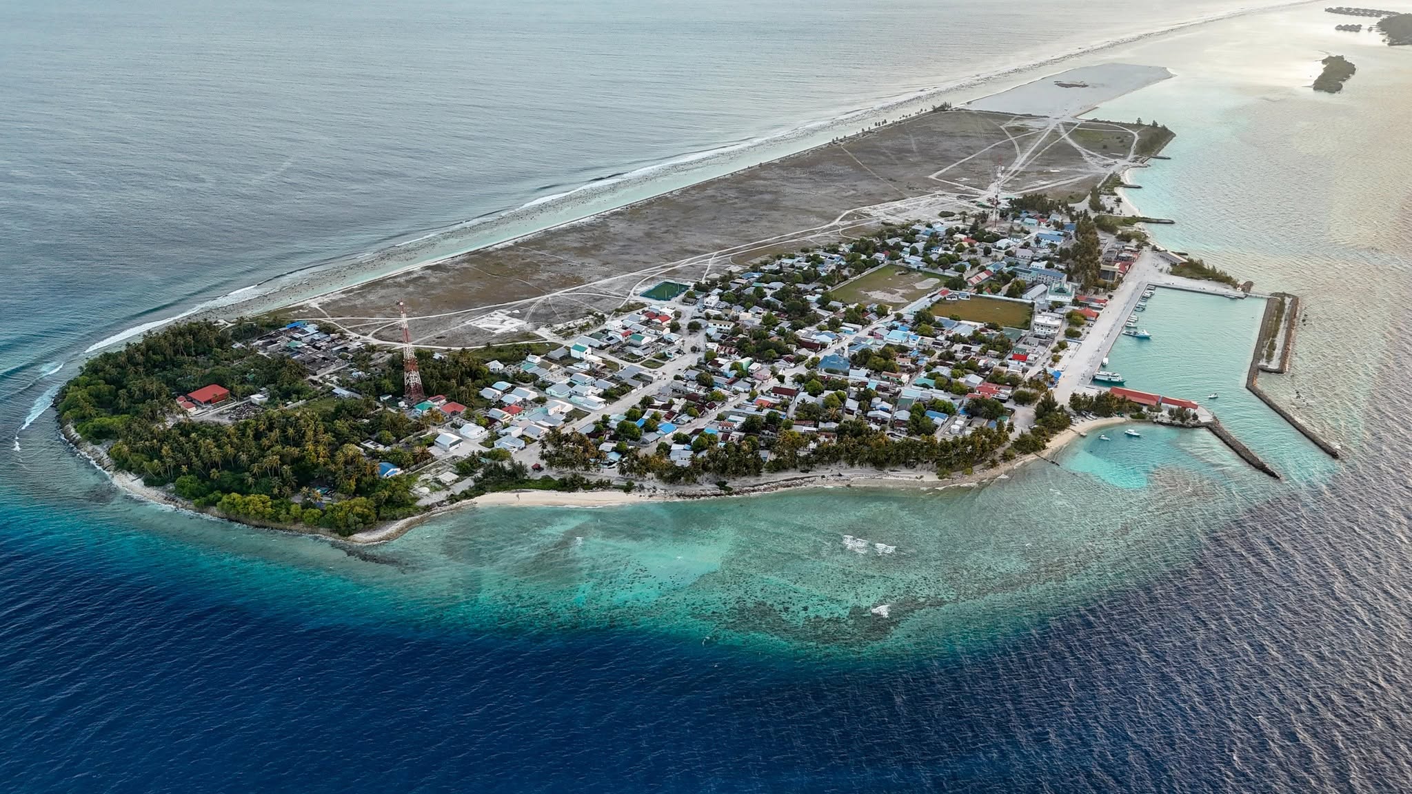 ގުރައިދޫގައި ބަންގްލަދޭޝް މީހަކު މަރާލި މައްސަލައިގައި ބަބުލް މިއާ އުމުރަށް ޖަލަށް