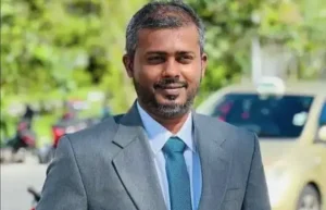 ތިން ބާރުގެ އިމާރާތްތައް ރޯކުރަން ގޮވާލި ޒިހާން 15 ދުވަހަށް ބަންދު ކޮށްފި