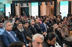 ރާއްޖޭގެ ވިޔަފާރީގެ ފުރުސަތުތަކަށް ޕާކިސްތާނުގެ ވިޔަފާރިވެރިންގެ ބޮޑު ޝައުގުވެރިކަމެއް