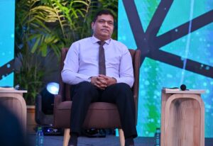 ނުނިމި ދިގުލާފައިވާ 161 ޓޫރިސްޓް މަޝްރޫއެއްގެ އެއްބަސްވުން ބާތިލުކުރަނީ