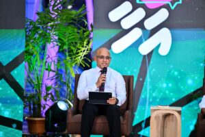 މަޝްރޫއުތަކަށް ފައިސާ ދެއްކޭނެ އިންތިޒާމު ހުރީ ހަމަޖެހިފަ: ޒަރީރު
