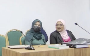 ބްލޭޒަން މައްސަލާގައި ފެނަކައިގެ ކުރީގެ ޕްރޮކިއުމަންޓް ހެޑްގެ މައްޗަށް ކުށް ސާބިތުވެއްޖެ