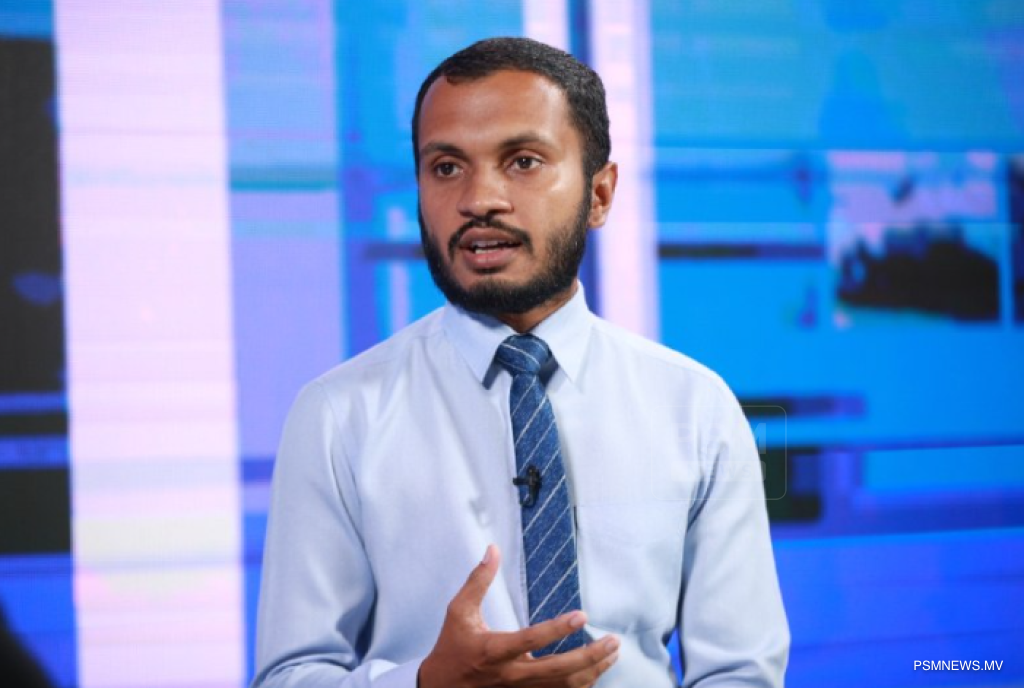 ޙައްޖުވެރިންގެ މެޑިކަލް ޗެކަޕް އަންނަ އަހަރުން ފެށިގެން ހިލޭ