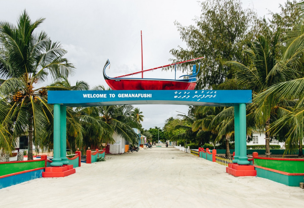 24 ގަޑިއިރުގައި އެންމެ ބޯކޮށް ވާރޭ ވެހުނީ ގެމަނަފުއްޓަށް