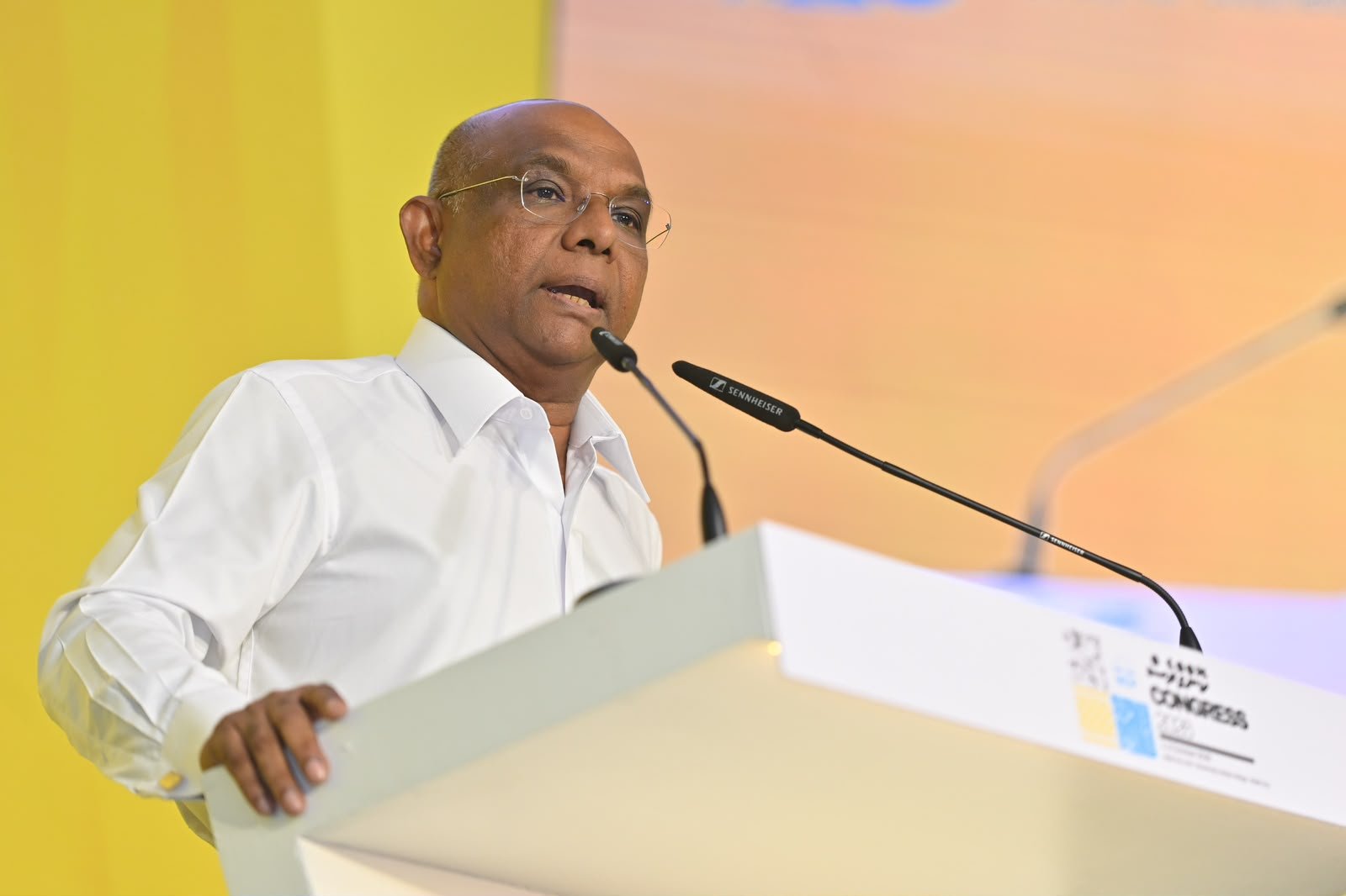 ފުށިދިއްގަރުފަޅުގެ މުޢާމަލާތްތައް ހާމަކުރަން ޝާހިދު ގޮވާލައްވައިފި