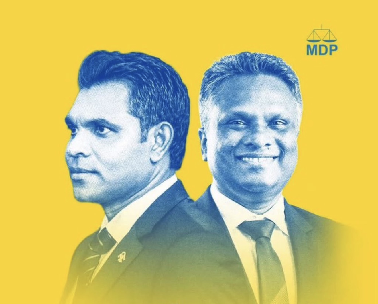 ފައިސަލް ނަސީމް ރިޔާސީ ޕްރައިމަރީއަށް؛ ރަނިން މޭޓަކަށް މޭޔަރު އާޒިމް