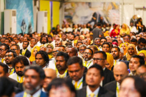 ޕާޓީގެ ސިޔާސަތާ ދެކޮޅަށް މީޑިއާގައި ވާހަކަ ދެއްކުން މަނާކުރަން އެމްޑީޕީ ޤަވާޢިދަށް ހުށަހަޅައިފި