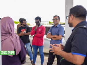 އައްޑޫއާއި ފުވައްމުލަކުގެ ފެނާއި ނަރުދަމާ އެމްޑަބްލިއުއެސްސީގެ ދަށަށް ބަދަލު ކޮށްފި