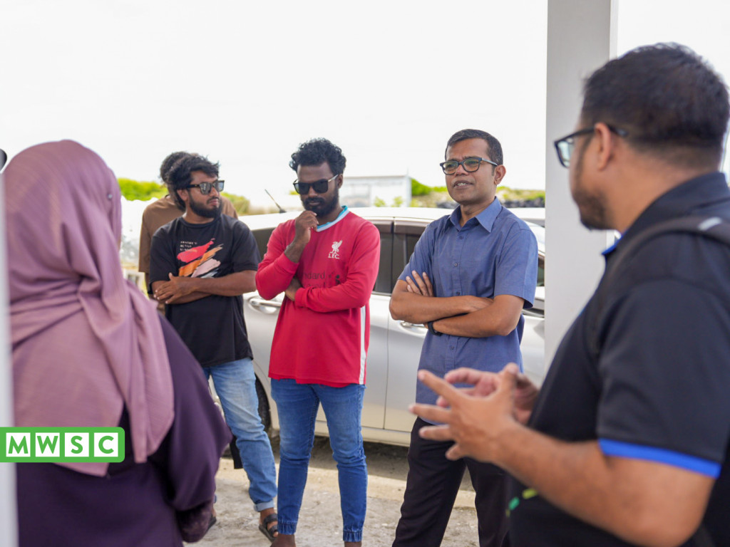 އައްޑޫއާއި ފުވައްމުލަކުގެ ފެނާއި ނަރުދަމާ އެމްޑަބްލިއުއެސްސީގެ ދަށަށް ބަދަލު ކޮށްފި