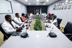 ބިންތައް ސަރުކާރަށް ނެގުމުން ސިޓީ ކައުންސިލުން ކޯޓަށް