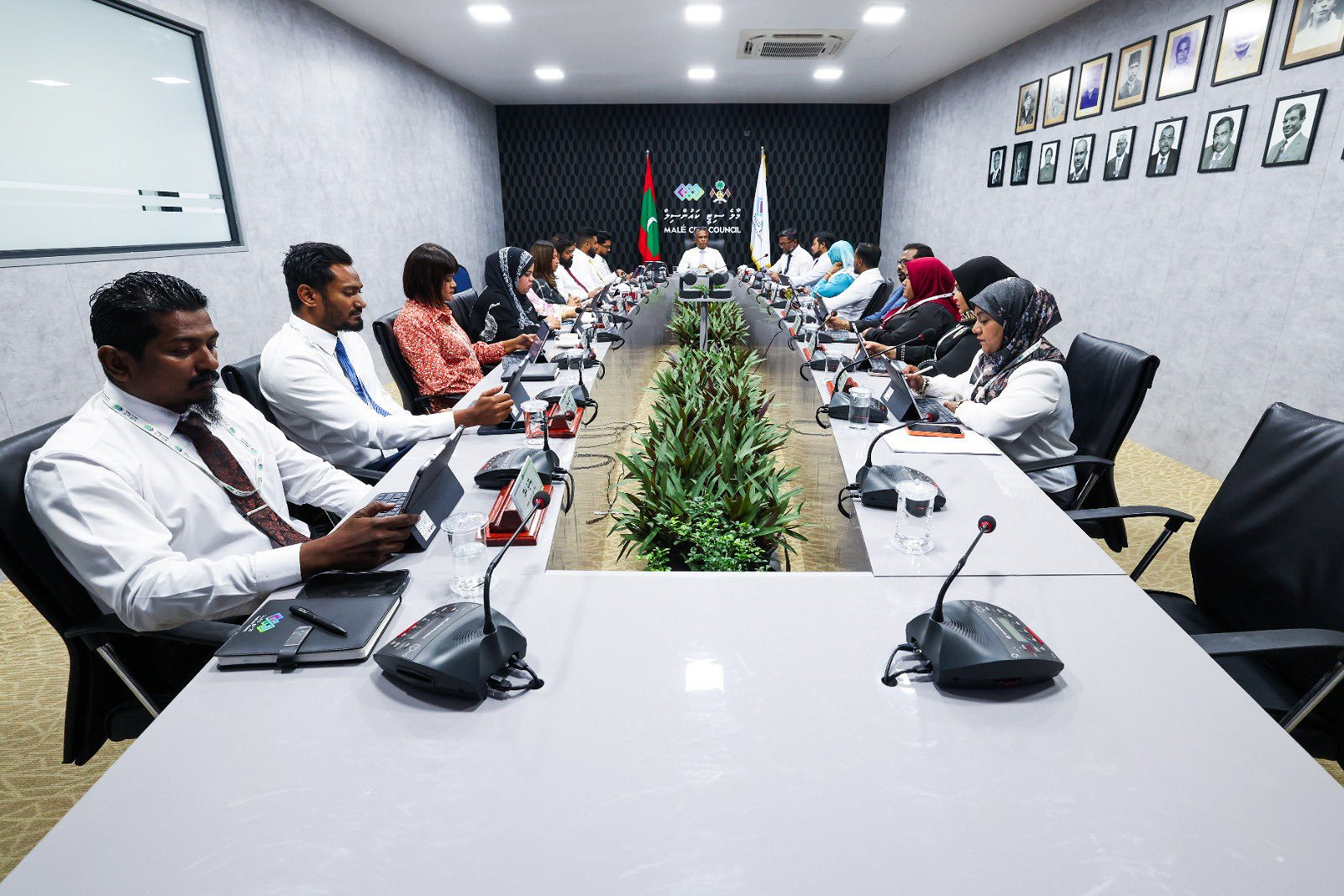 ބިންތައް ސަރުކާރަށް ނެގުމުން ސިޓީ ކައުންސިލުން ކޯޓަށް